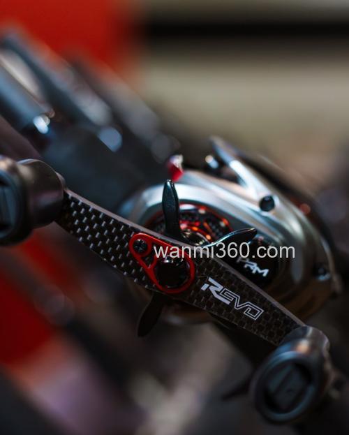 Abu Garcia 2024 新品卷线器、钓竿发布_2