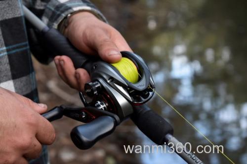 Abu Garcia 2024 新品卷线器、钓竿发布_0