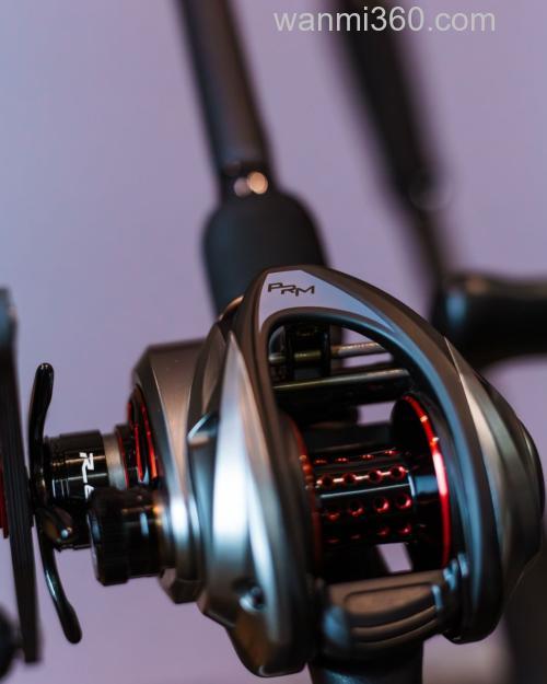 Abu Garcia 2024 新品卷线器、钓竿发布_3