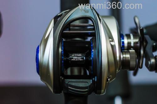 Abu Garcia 2024 新品卷线器、钓竿发布_7