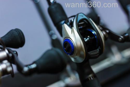 Abu Garcia 2024 新品卷线器、钓竿发布_9