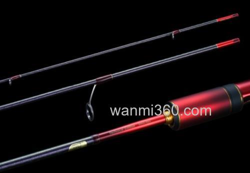 精细之针 SHIMANO WORLD SHAULA TECHNICAL EDITION_2
