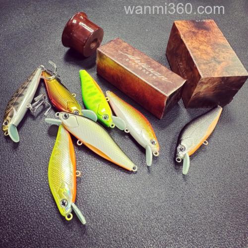 Evergreen 2024 Artisan Native Trout 鳟鱼系列将启动在即_7