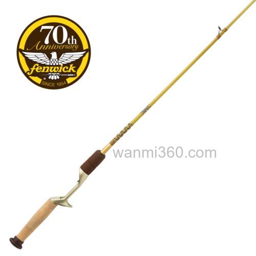 70周年限定!复古Fenwick 70th Anniversary CW55CLJ _0