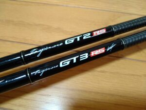 大型饵注重!超级种马 2024 Evergreen GT3RS-C71MH-TG40X スーパースタリオンGT3RS BASS竿_6