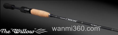 2024新追加 菊元俊文 Evergreen ORION BASS竿_3