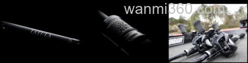 The World Standard!2024 TATULA XT BASS竿_2