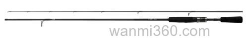 The World Standard!2024 TATULA XT BASS竿_3