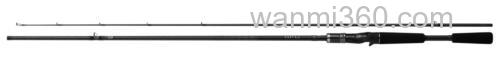 The World Standard!2024 TATULA XT BASS竿_4