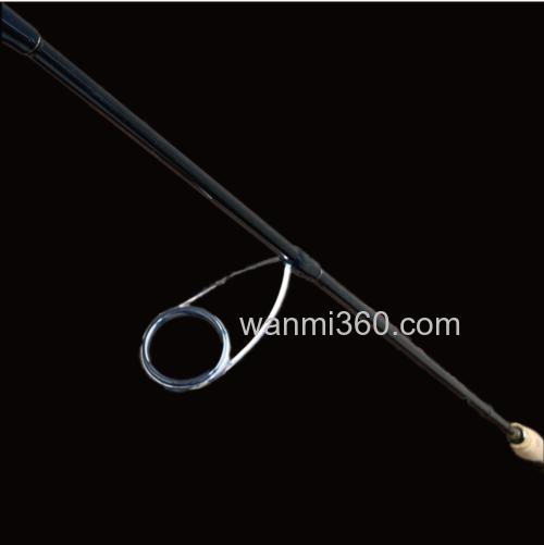 经典名竿复刻 ENDSVILLE D-BLANK ES66L & ES66ML BASS竿_5