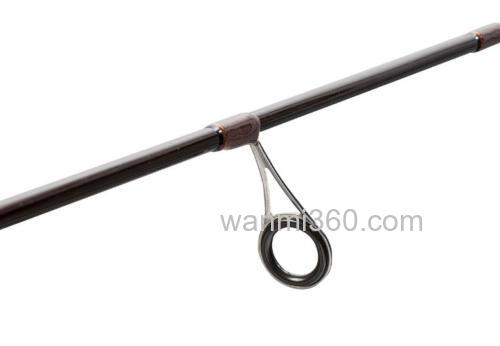 山溪主攻 2023 Abu Garcia Trout Field 鳟鱼竿_3