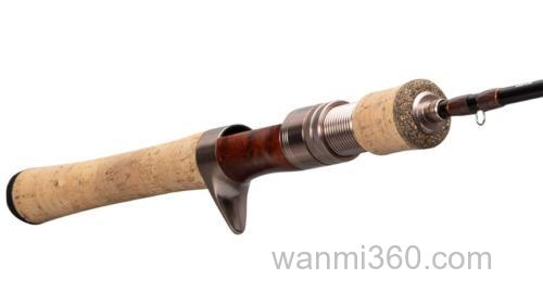 山溪主攻 2023 Abu Garcia Trout Field 鳟鱼竿_4