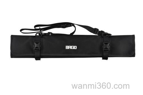 便携UP!BASS BRIGADE BRGD-610M PACK BASS竿_3