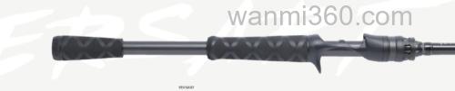 AbuGarcia 2021 Versart BASS竿正式发布_3