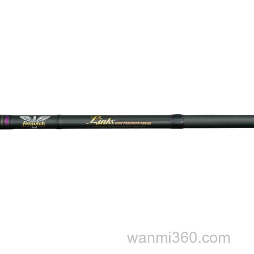 沢村幸弘使用 Tiemco Fenwick Links BASS竿_6