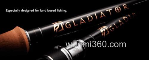 岸钓新追加 RAID JAPAN G-63MLGC Absorber_0