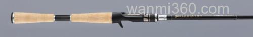 新追加 RAID JAPAN Gladiator G-65MHC BASS竿_0