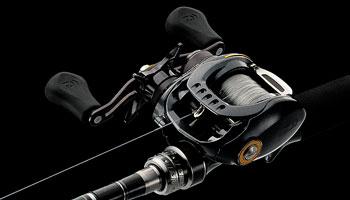 北美版 2015 DAIWA ZILLION BASS竿 推出_3
