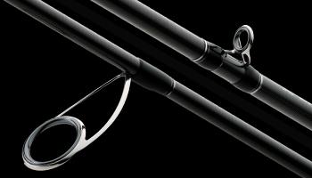 北美版 2015 DAIWA ZILLION BASS竿 推出_2