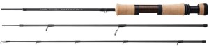 瞬·感·动SMITH TROUTIN SPIN LAG LESS BORON 鳟鱼竿_5