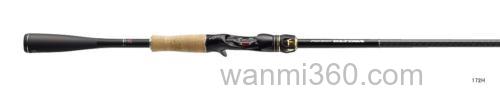 旗舰更新 荣光SHIMANO POISON ULTIMA BASS竿_5
