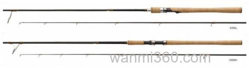 TROUT ONE Native Special cc_2