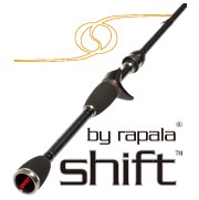 Rapala 2013 BASS、鳟鱼路亚竿 一些汇总_0