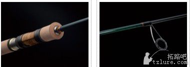 马牌Major Craft Finetail Trout rod(鳟鱼竿)_1
