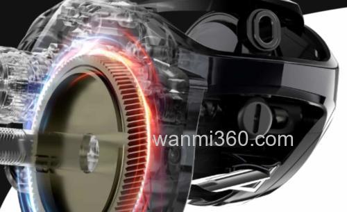 大物而生 DOYO 25 RAGNAR BG LITE 大物卷_8