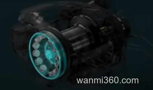 轻量小旗舰 DOYO 25 COBA LITE 水滴轮_7