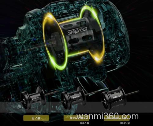 轻量小旗舰 DOYO 25 COBA LITE 水滴轮_8