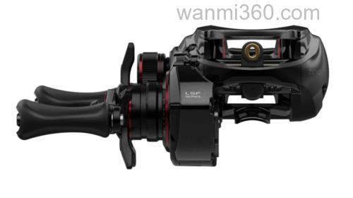 性价进阶卷 DOYO 25 LUBINA G5 水滴轮_3