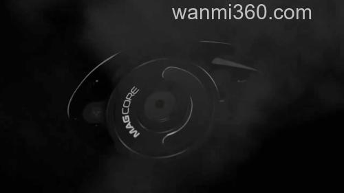 入门性价新规 DOYO 25 RAGNAR G2 水滴轮_2