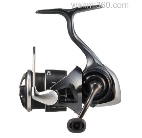 中阶性价更新 DAIWA 2025 CALDIA 纺车轮_4