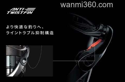 性价品进化 SHIMANO 2025 ULTEGRA 纺车轮_4