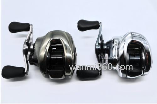 正统旗舰更新!SHIMANO 2025 ANTARES_3