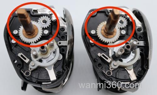 正统旗舰更新!SHIMANO 2025 ANTARES_8