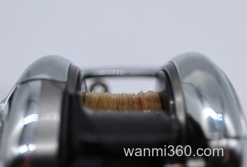 正统旗舰更新!SHIMANO 2025 ANTARES_6
