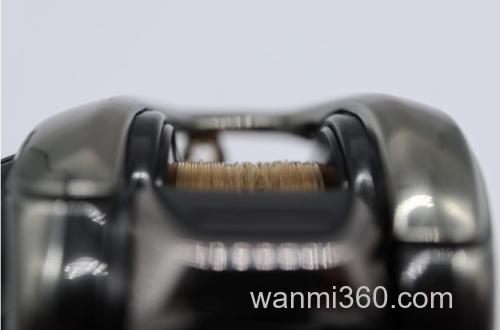 正统旗舰更新!SHIMANO 2025 ANTARES_7