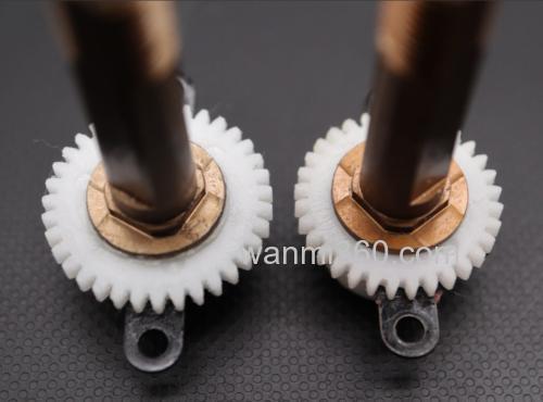正统旗舰更新!SHIMANO 2025 ANTARES_9