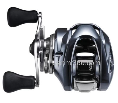 我也有脑子了!SHIMANO 2025 ALDEBARAN DC_2