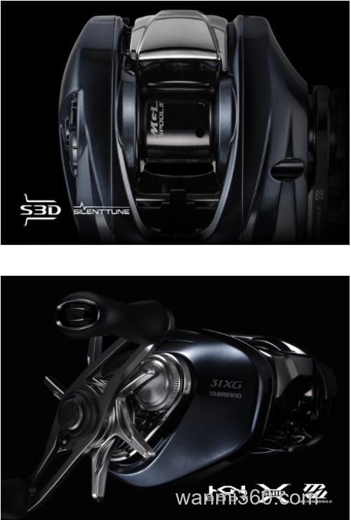 我也有脑子了!SHIMANO 2025 ALDEBARAN DC_7