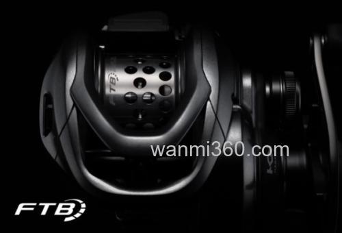 性价入门微物卷更新SHIMANO 2025 SLX BFS_1
