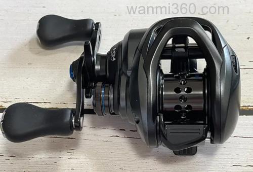 性价入门微物卷更新SHIMANO 2025 SLX BFS_2