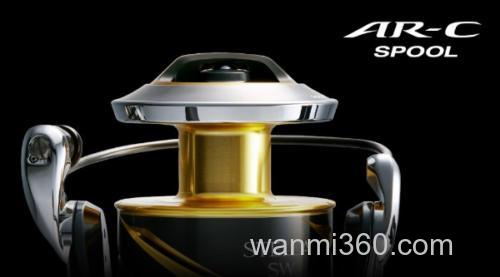 海水旗舰更新!SHIMANO 2025 STELLA SW 纺车轮_6