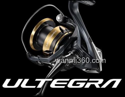 性价品进化 SHIMANO 2025 ULTEGRA 纺车轮_0