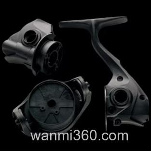 性价品进化 SHIMANO 2025 ULTEGRA 纺车轮_1
