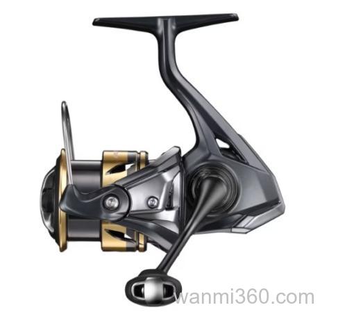 性价品进化 SHIMANO 2025 ULTEGRA 纺车轮_2
