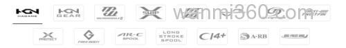 性价品进化 SHIMANO 2025 ULTEGRA 纺车轮_7