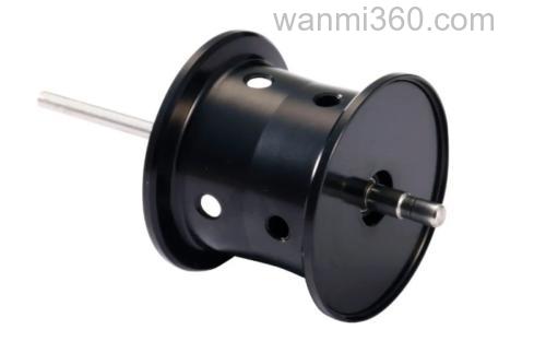 易用全能 Abu Garcia 2025 ZENON Core 水滴轮_3